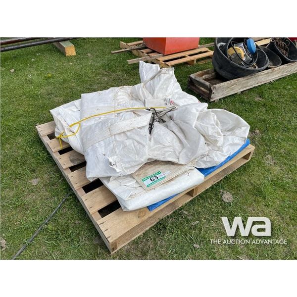 MINI BULK BAGS