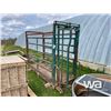 Image 1 : CATTLE TRIM CHUTE