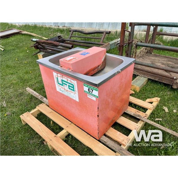 UFA WATERER