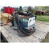 Image 1 : MILLER BLUESTAR PORTABLE WELDER