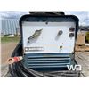 Image 3 : MILLER BLUESTAR PORTABLE WELDER