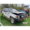 Image 2 : 1997 JEEP GRAND CHEROKEE SUV FOR PARTS