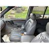 Image 7 : 1997 JEEP GRAND CHEROKEE SUV FOR PARTS