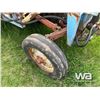 Image 10 : FORDSON TRACTOR & ALLIED FEL FOR PARTS