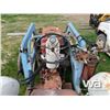 Image 6 : FORDSON TRACTOR & ALLIED FEL FOR PARTS