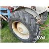 Image 8 : FORDSON TRACTOR & ALLIED FEL FOR PARTS