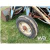 Image 9 : FORDSON TRACTOR & ALLIED FEL FOR PARTS