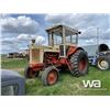 Image 1 : CASE 930 TRACTOR FOR PARTS