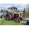 Image 2 : CASE 930 TRACTOR FOR PARTS
