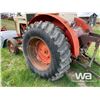 Image 9 : CASE 930 TRACTOR FOR PARTS