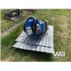 Image 2 : EDWARDS GRAIN GUARD 3HP AREATION FAN
