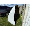Image 3 : TRUCK TOP WIND DEFLECTOR