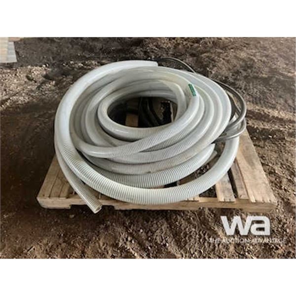 AIR SEEDER HOSE
