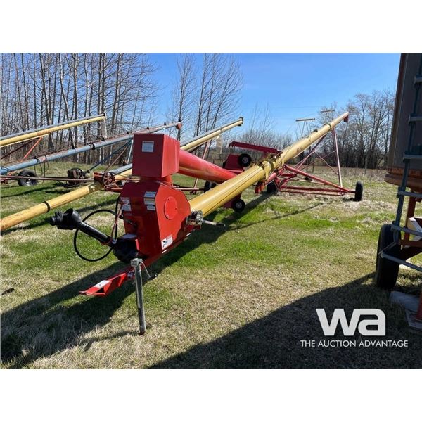 WESTFIELD MK 100-61 GRAIN AUGER