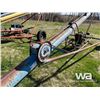Image 4 : ALLIED 7X41 FT GRAIN AUGER