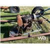 Image 5 : ALLIED 7X41 FT GRAIN AUGER