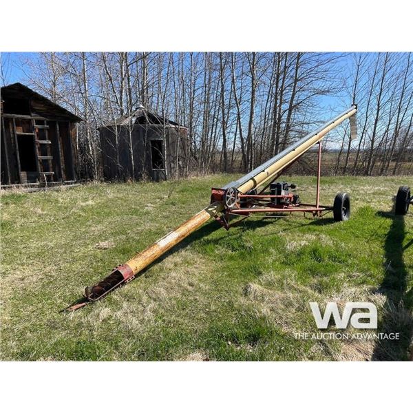 WESTFIELD 207-36 GRAIN AUGER