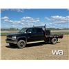 Image 1 : 2002 CHEVROLET SILVERADO DUALLY FLATDECK TRUCK