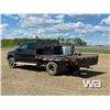 Image 4 : 2002 CHEVROLET SILVERADO DUALLY FLATDECK TRUCK