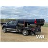 Image 4 : 2008 DODGE RAM 3500 FLATBED TRUCK