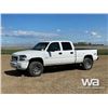Image 1 : 2005 GMC SIERRA CREW CAB PICKUP