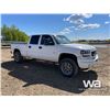 Image 2 : 2005 GMC SIERRA CREW CAB PICKUP