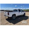 Image 3 : 2005 GMC SIERRA CREW CAB PICKUP