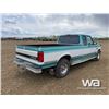 Image 3 : 1994 FORD F250 E-CAB PICKUP