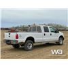 Image 3 : 2015 FORD F350 XLT CREW CAB PICKUP