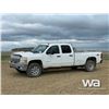 Image 1 : 2012 CHEVROLET 2500HD CREW CAB PICKUP