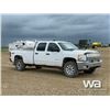 Image 2 : 2012 CHEVROLET 2500HD CREW CAB PICKUP