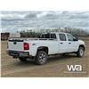 Image 3 : 2012 CHEVROLET 2500HD CREW CAB PICKUP
