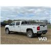 Image 4 : 2012 CHEVROLET 2500HD CREW CAB PICKUP