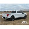 Image 3 : 2021 FORD F150 XLT CREW CAB PICKUP