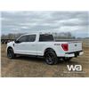 Image 4 : 2021 FORD F150 XLT CREW CAB PICKUP