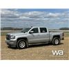 Image 1 : 2017 GMC SIERRA 1500 CREW CAB PICKUP
