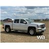 Image 2 : 2017 GMC SIERRA 1500 CREW CAB PICKUP