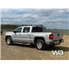 Image 4 : 2017 GMC SIERRA 1500 CREW CAB PICKUP