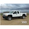 Image 1 : 2010 GMC SIERRA E-CAB PICKUP