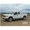 Image 1 : 2011 GMC 2500HD SLE E-CAB PICKUP