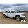 Image 2 : 2011 GMC 2500HD SLE E-CAB PICKUP