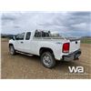 Image 4 : 2011 GMC 2500HD SLE E-CAB PICKUP