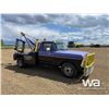 Image 2 : 1974 FORD F350 S/A TOW TRUCK