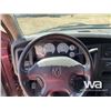 Image 10 : 2003 DODGE RAM 3500 SLT CREW CAB PICKUP