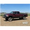 Image 1 : 2003 DODGE RAM 3500 SLT CREW CAB PICKUP