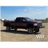 Image 2 : 2003 DODGE RAM 3500 SLT CREW CAB PICKUP