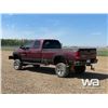 Image 4 : 2003 DODGE RAM 3500 SLT CREW CAB PICKUP