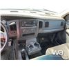 Image 8 : 2003 DODGE RAM 3500 SLT CREW CAB PICKUP