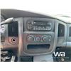 Image 9 : 2003 DODGE RAM 3500 SLT CREW CAB PICKUP