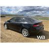 Image 4 : 2013 DODGE DART 4-DOOR CAR